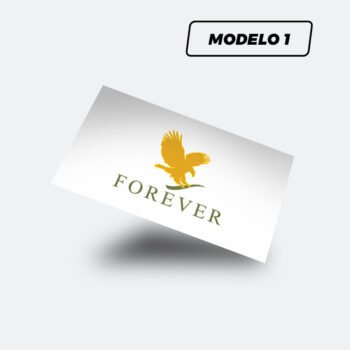 Cartões FOREVER