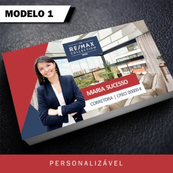 Cartões REMAX