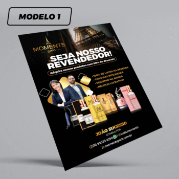 Folhetos MOMENTS