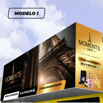 Fachada para MOMENTS